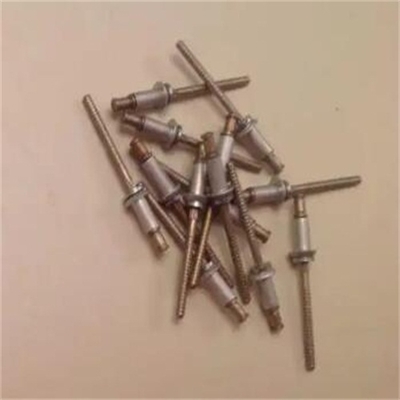 CHERRYMAX抽芯铆钉 从原理到应用的全解析