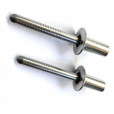 衢州封闭铆钉 工艺革新与质量保障的行业典范