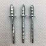 珠海双鼓铆钉技术解析与应用指南