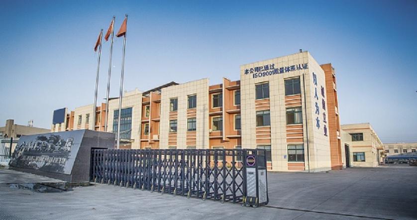 中国工厂生产的拉铆钉螺母优质碳钢